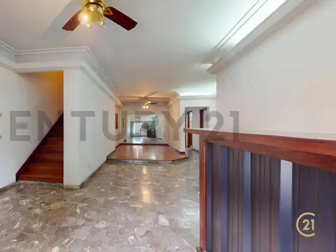 Casa en Alquiler en Monte Castro, USD 3.000