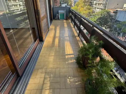 Avenida Juan Bautista Alberdi al 2400