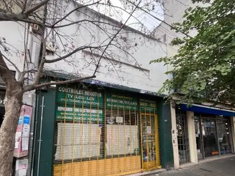 Local en Alquiler en Centro, Rosario