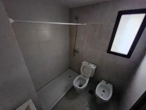 Departamento monoambiente con amenities en alquiler