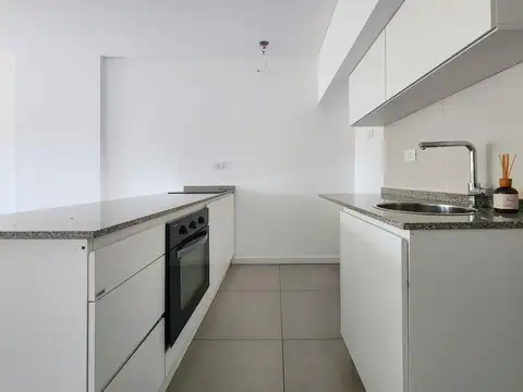 Departamento en Alquiler al Norte