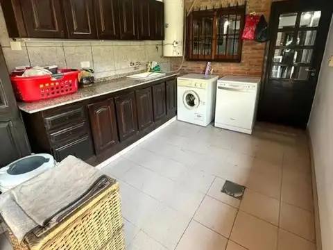 Casa en Venta 20 años