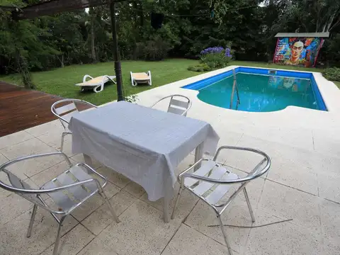 Casa en Venta 29 años