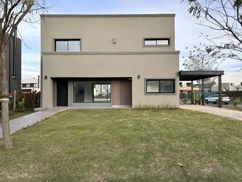 Casa en alquiler en San Pablo