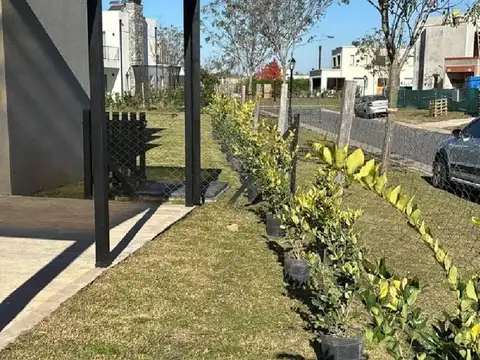 Casa en Alquiler en San Pablo, USD 1.500
