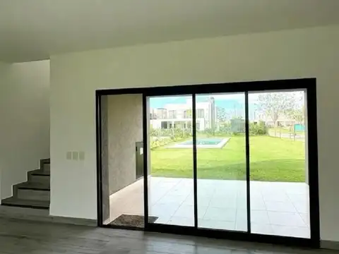 Casa en alquiler en San Pablo