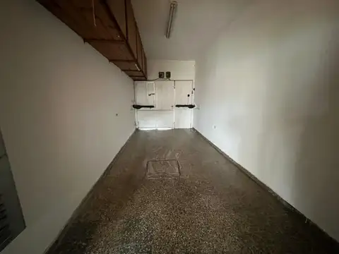 CASA EN VENTA EN PERGAMINO CON PATIO Y COCHERA