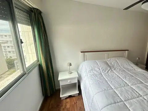 Departamento en Alquiler Temporal de 2 dormitorios