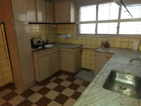 Departamento en Venta 60 años