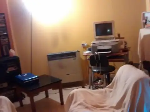 Depto Tipo Casa en Venta con 1 cochera