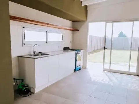 Casa en Venta en Trenque Lauquen, USD 65.000