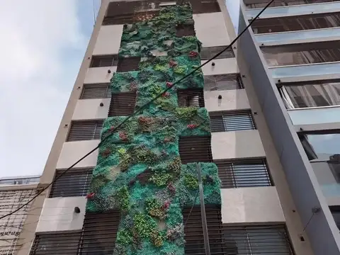 Hermoso departamento en Berazategui