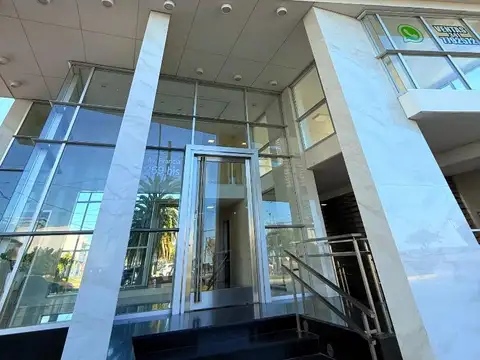 Departamento en Venta en Puerto Norte, Rosario