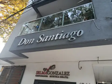 AVENIDA ITALIA 1000, Piso 2