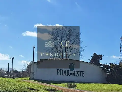 Terreno en Venta en Pilar Del Este - Santa Sofia, Countries y Barrios Cerrados en Pilar