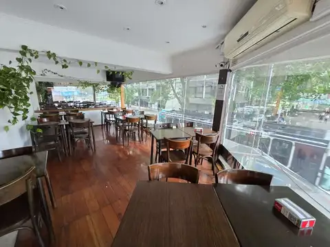 Fondo Comercio en Venta en General San Martin, USD 90.000