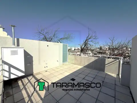 Depto Tipo Casa en Venta A Estrenar