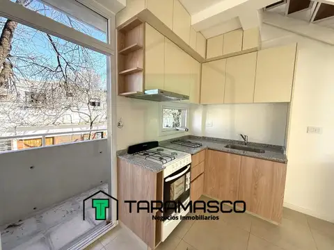 Depto Tipo Casa en Venta de 1 dormitorio