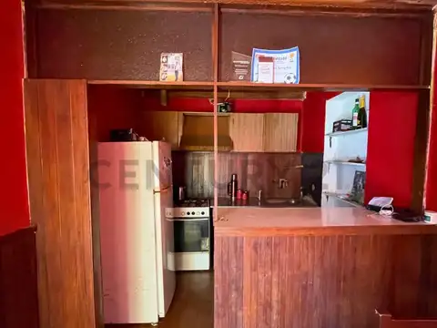 Casa en Venta de 1 dormitorio