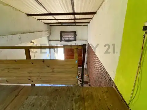 Casa en Venta 45 años