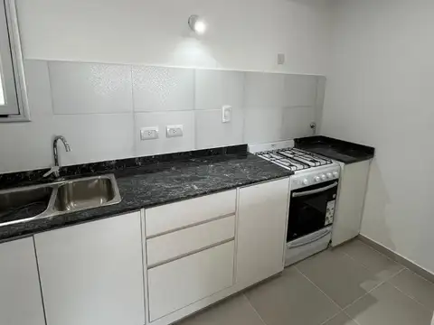 Departamento en Venta A Estrenar