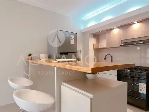 Departamento en Venta de Monoambiente