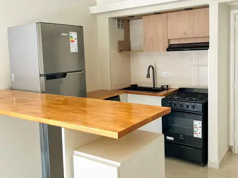 Departamento en Venta al Norte