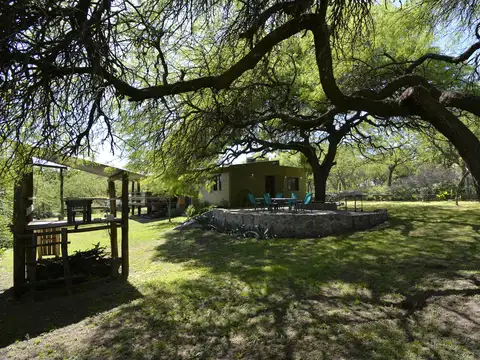 Casa en Alquiler de 3 dormitorios