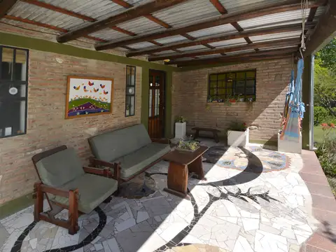 Casa en Alquiler 16 años