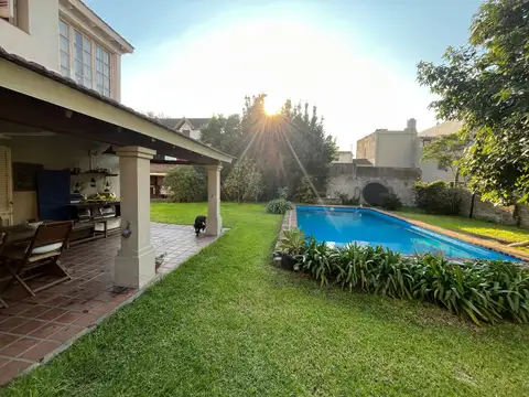 Casa en Venta en Jose Marmol, USD 290.000