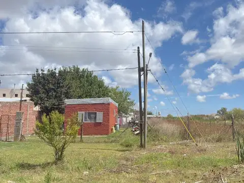 Terreno en Venta de 600,0 m2