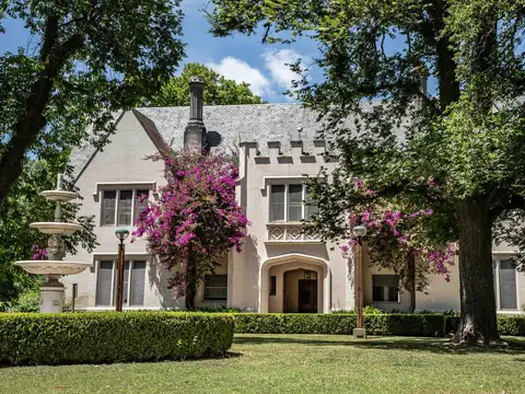 Lote en venta en San Jorge village de 3009.00 m² - Teresa Urdapilleta Propiedades