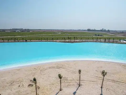 Vida Lagoon Lote 51