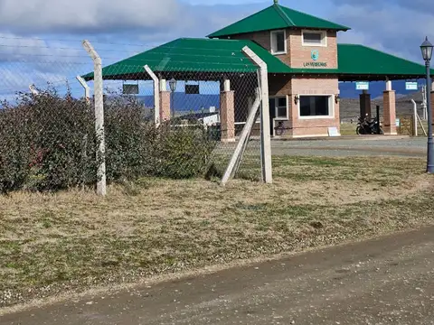 Terreno en Venta en Sierra de la Ventana, Partido de Tornquist