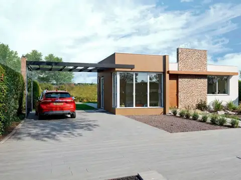 Casa en Venta en Maipú, Mendoza