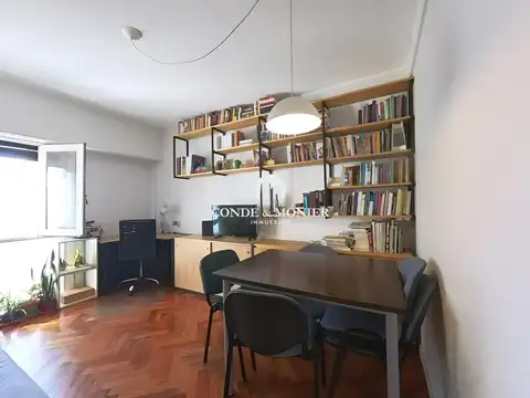Quito 4300, Piso 6