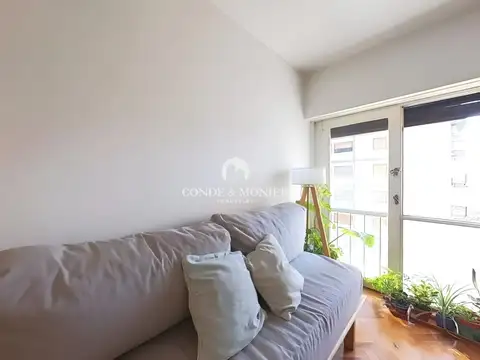 Departamento en Venta en Caballito, USD 78.000