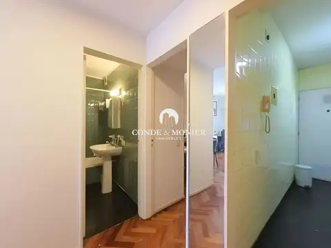 Departamento en Venta 45 años