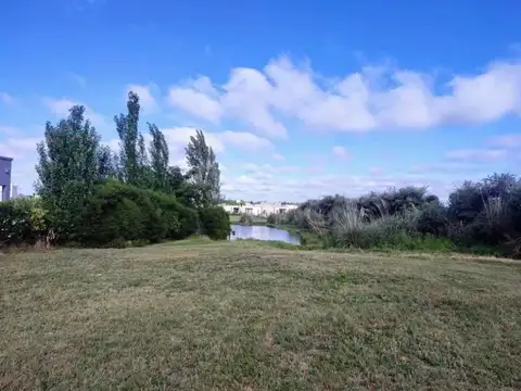 Lote en Venta, Canton Norte - CUAN PROPIEDADES