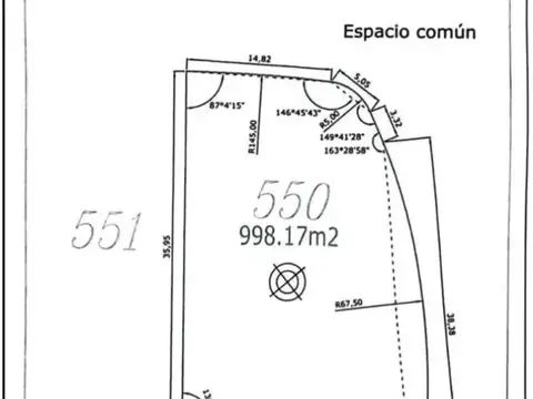 Canton, Norte