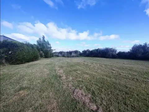 Terreno en Venta de 1000,0 m2