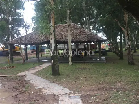 Terreno en Venta de 345825,0 m2