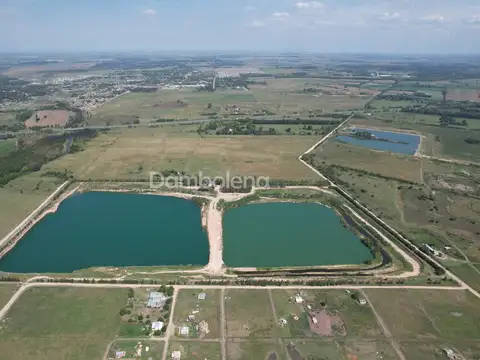 Au Ezeiza - Cañuelas 100