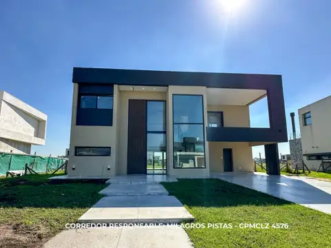 Casa en Alquiler en Canning, USD 3.000