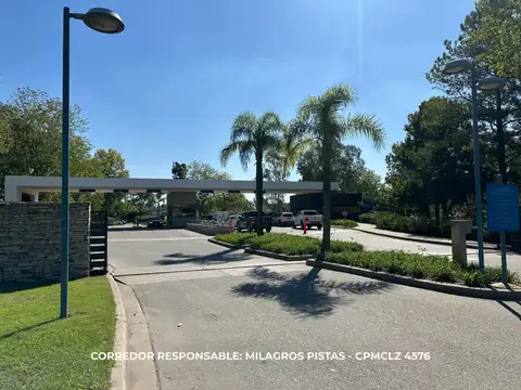 Terralagos 100