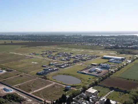 Terranova | Manzana K | Lote 100