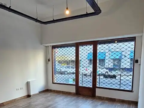 Alquiler Local Comercial San Isidro