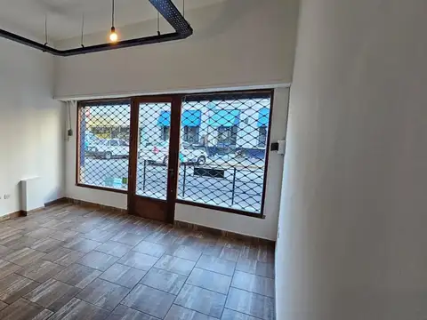 Alquiler Local Comercial San Isidro