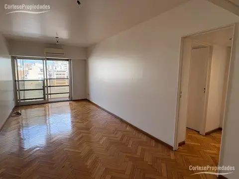 Departamento - Belgrano