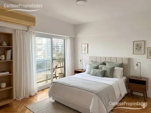 Departamento en Venta 25 años